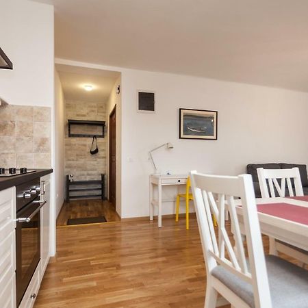Apartment Amare Seaview Rovinj Dış mekan fotoğraf