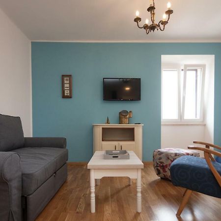 Apartment Amare Seaview Rovinj Dış mekan fotoğraf