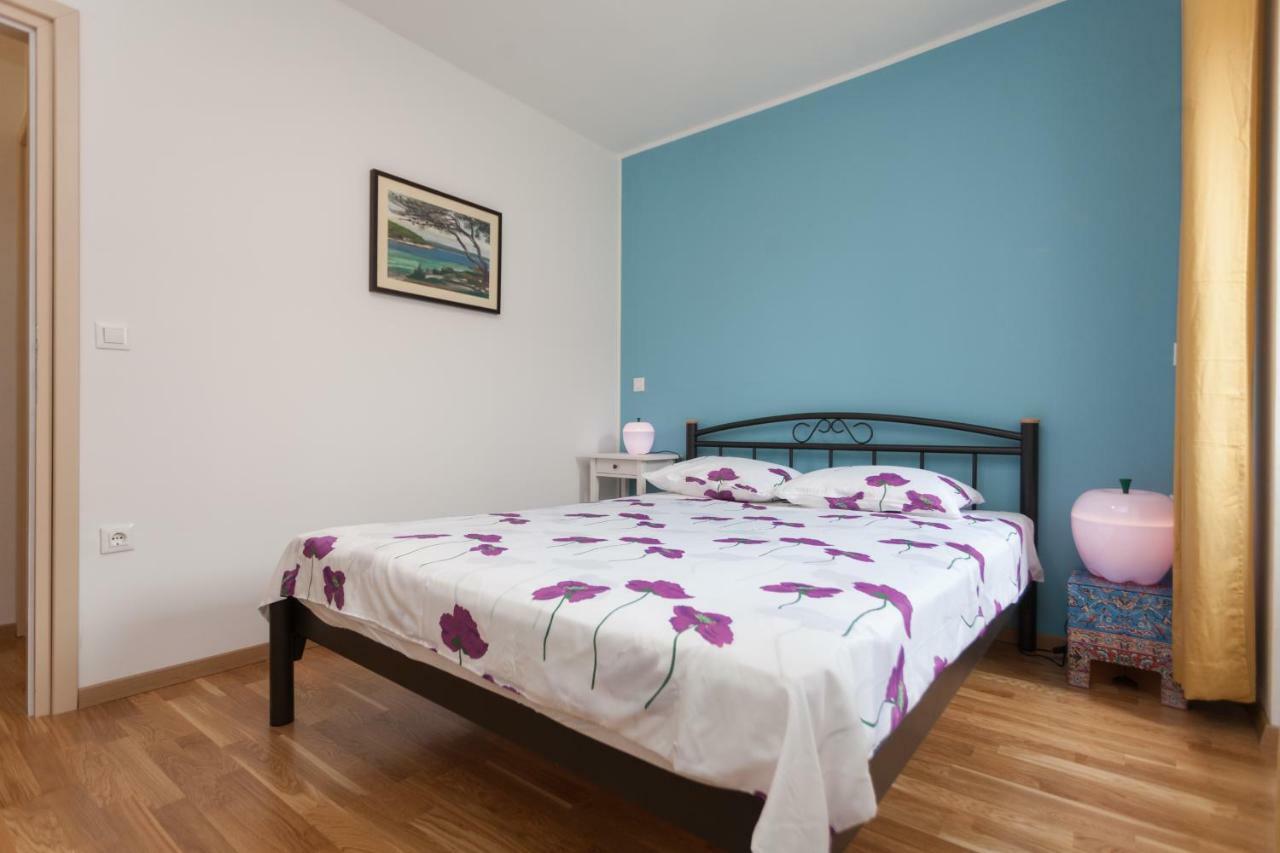 Apartment Amare Seaview Rovinj Dış mekan fotoğraf