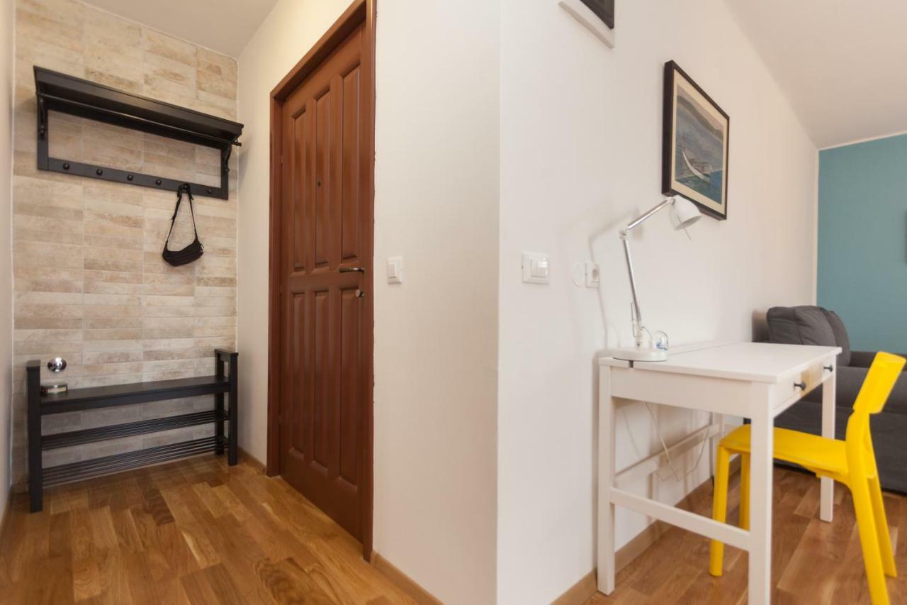Apartment Amare Seaview Rovinj Dış mekan fotoğraf