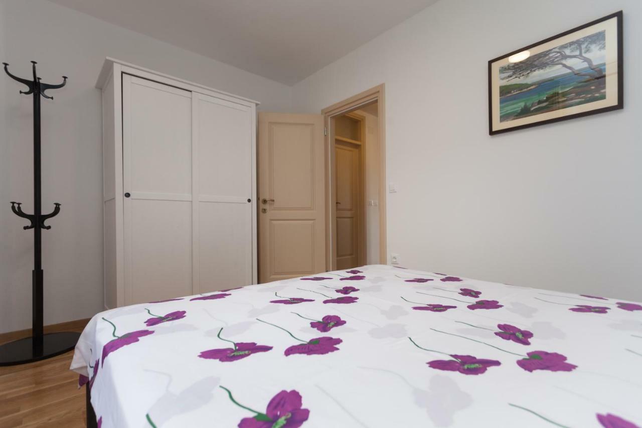 Apartment Amare Seaview Rovinj Dış mekan fotoğraf